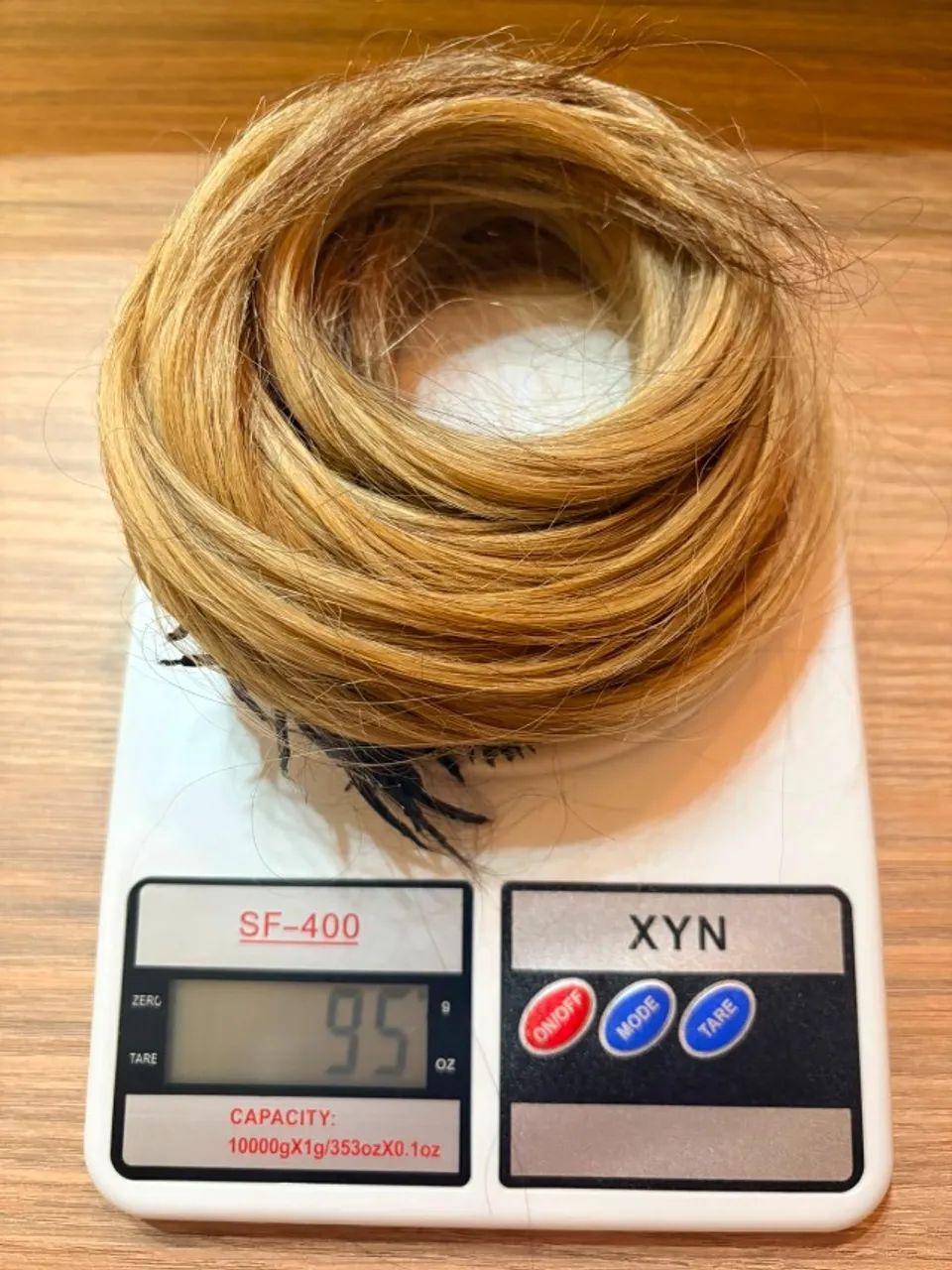 Cabelo Brasileiro para Mega Hair - Foto 2
