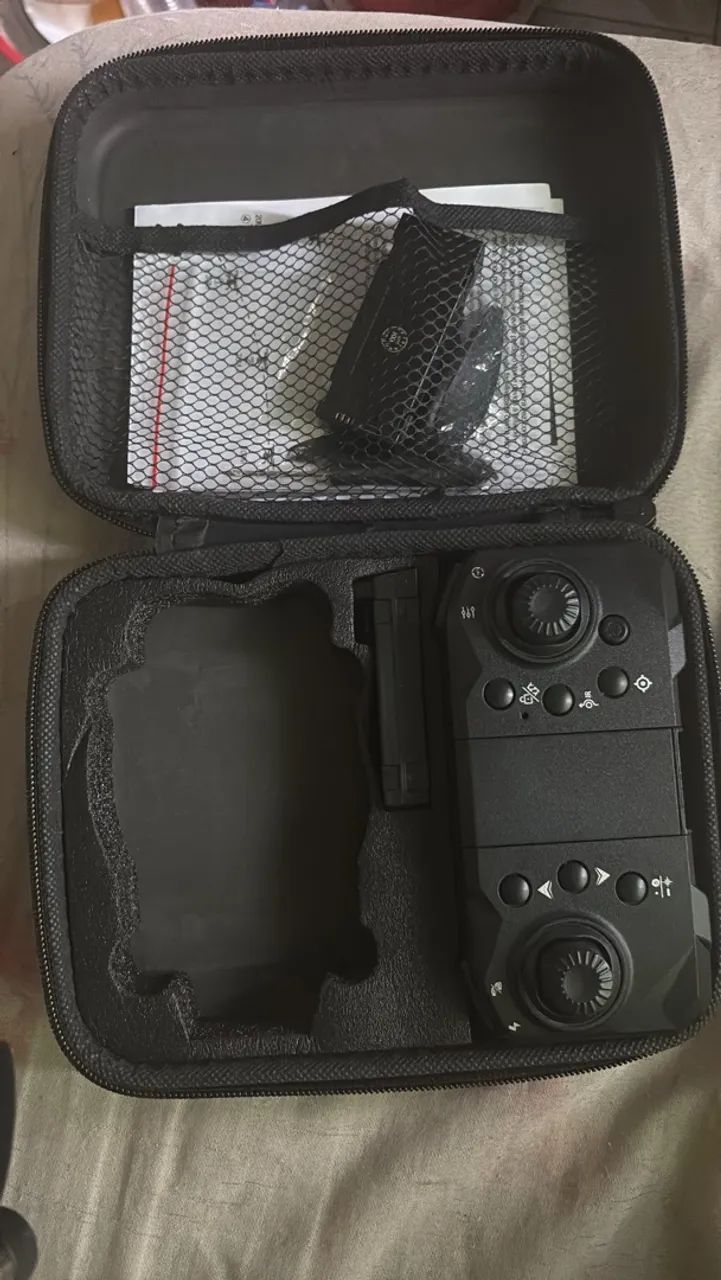 Drone gn 504 pró max - Foto 4
