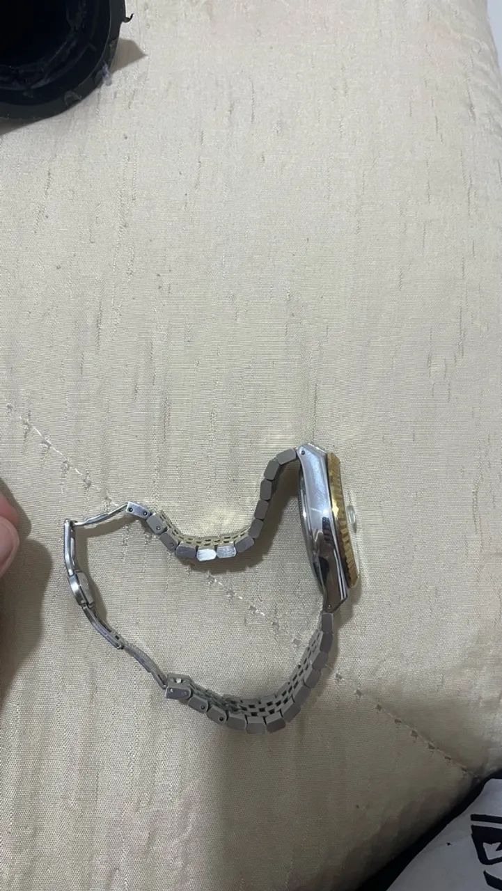 Relogio rolex - Foto 5