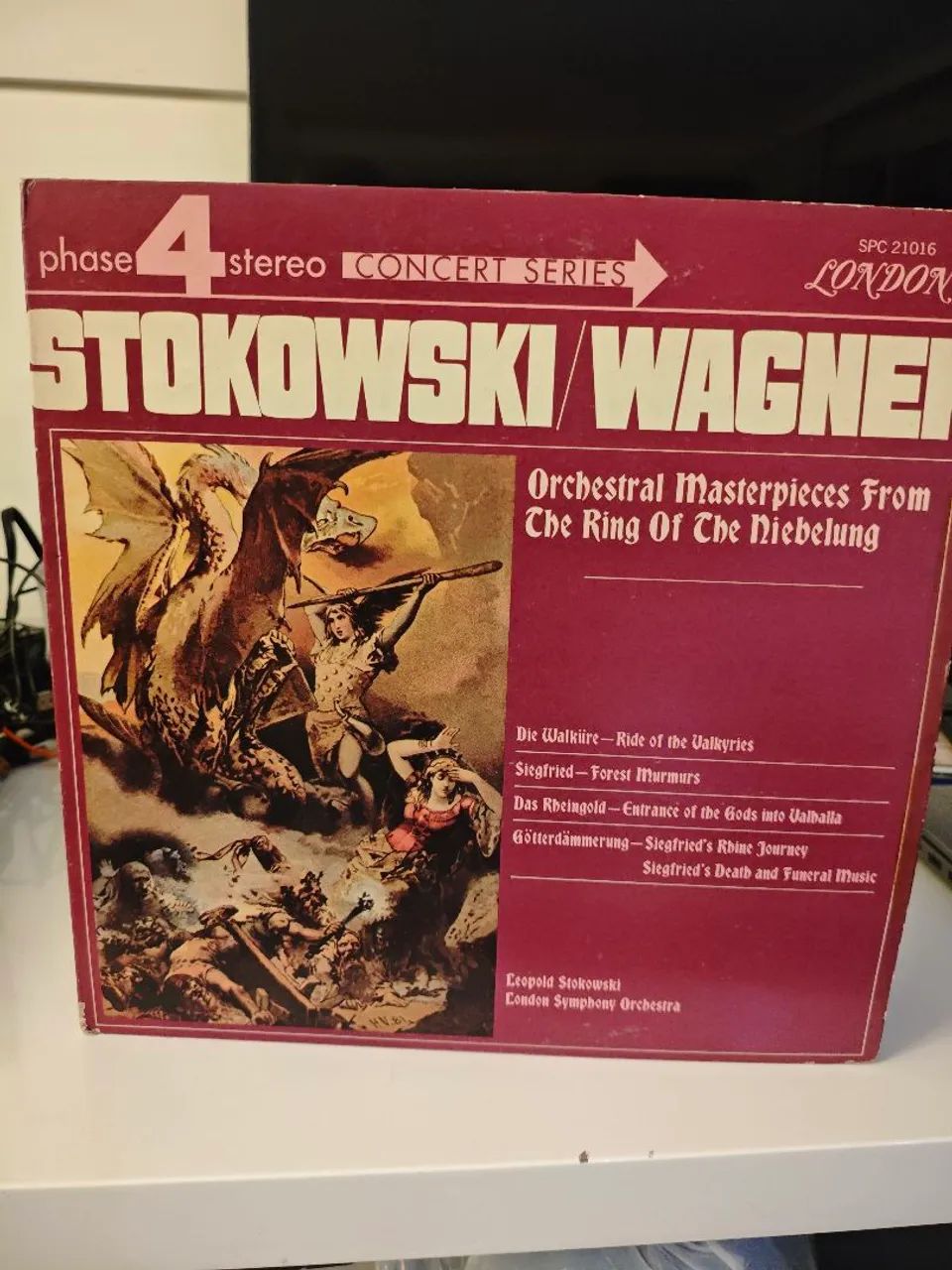 Richard Wagner