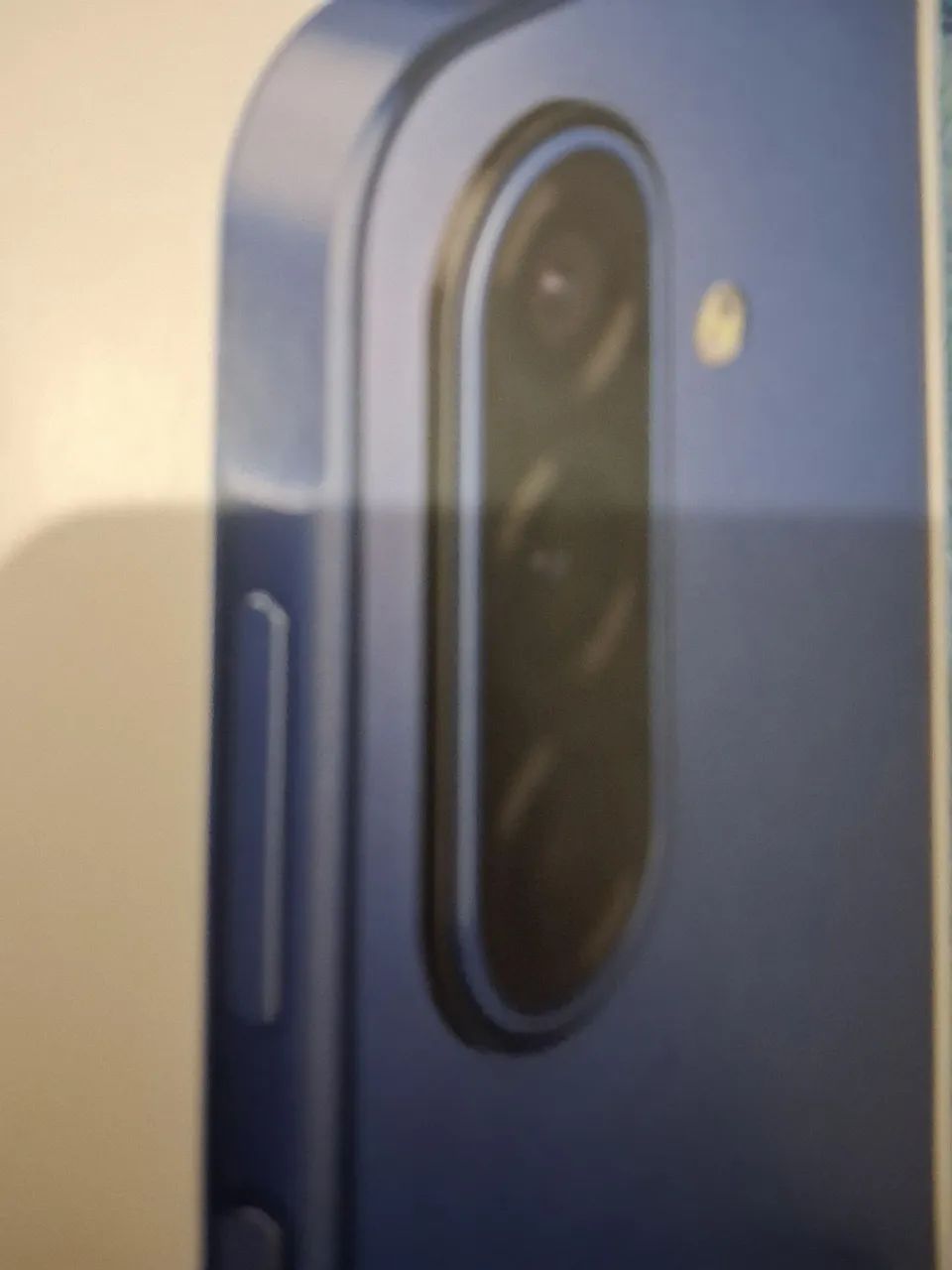 A17 sanssumg  novo na caixa - Foto 4