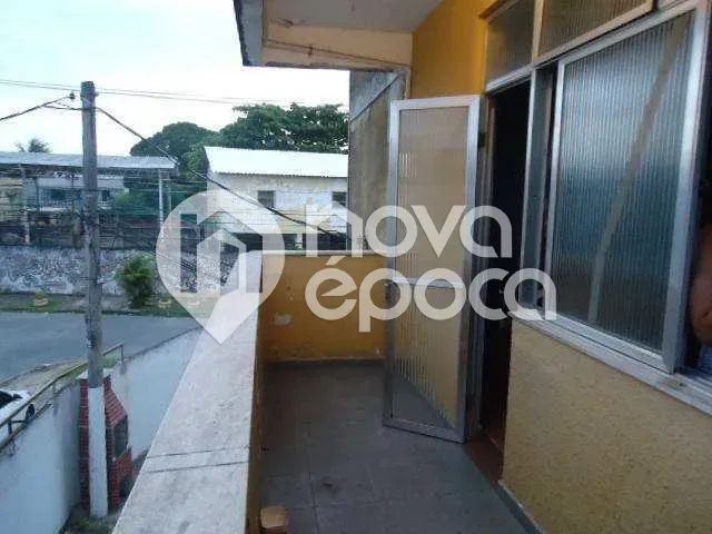 Oswaldo Cruz | Apartamento 2 quartos - Foto 5