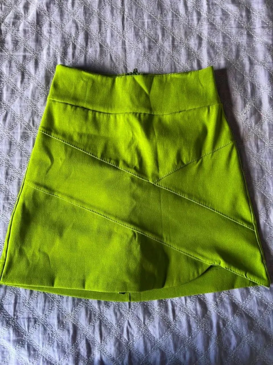 saia verde - Foto 3