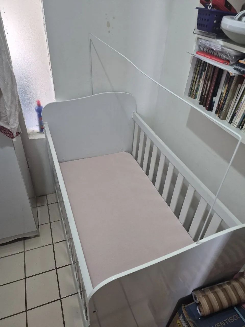 BERÇO 
