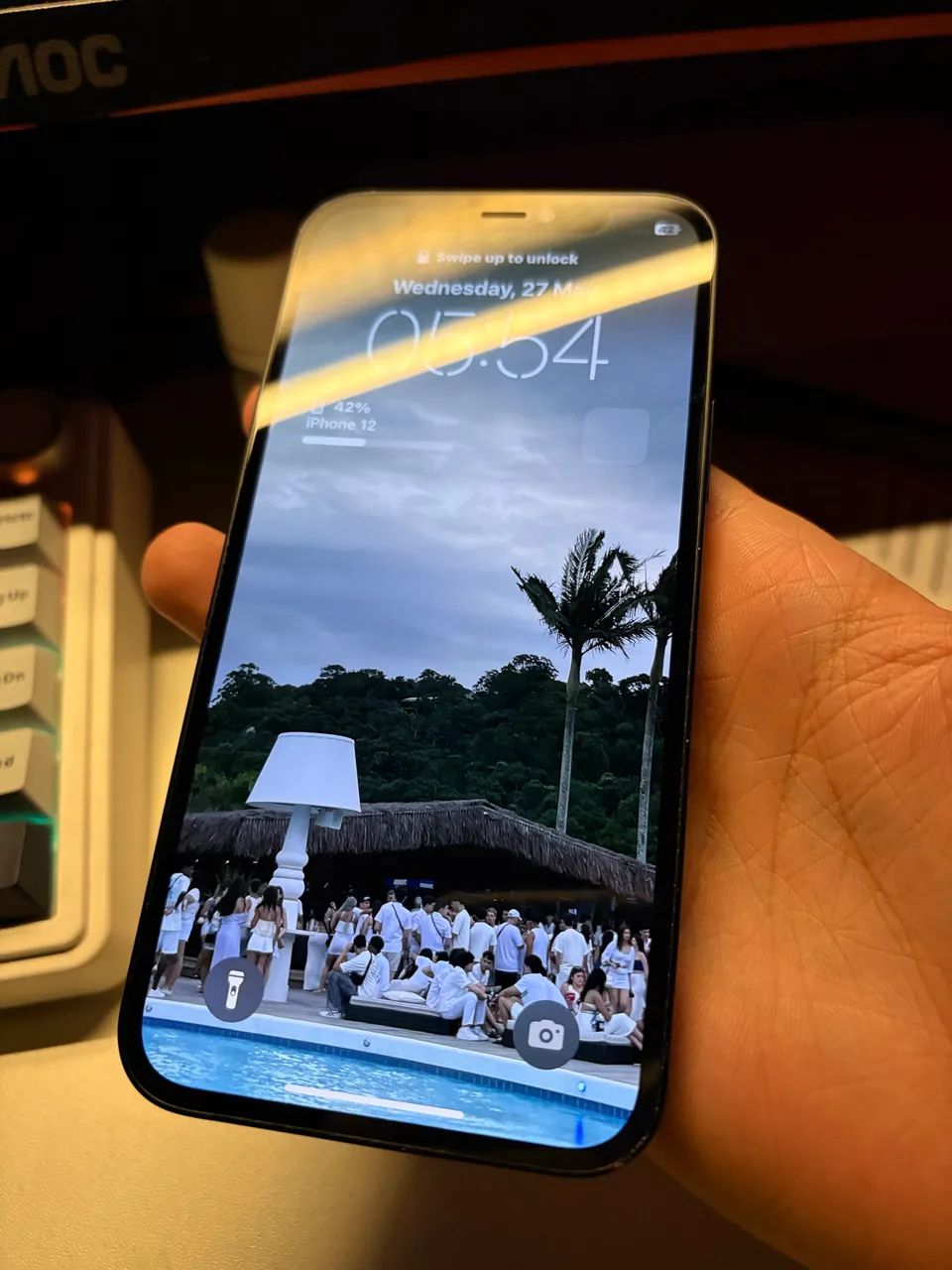 iPhone 12 - Foto 4