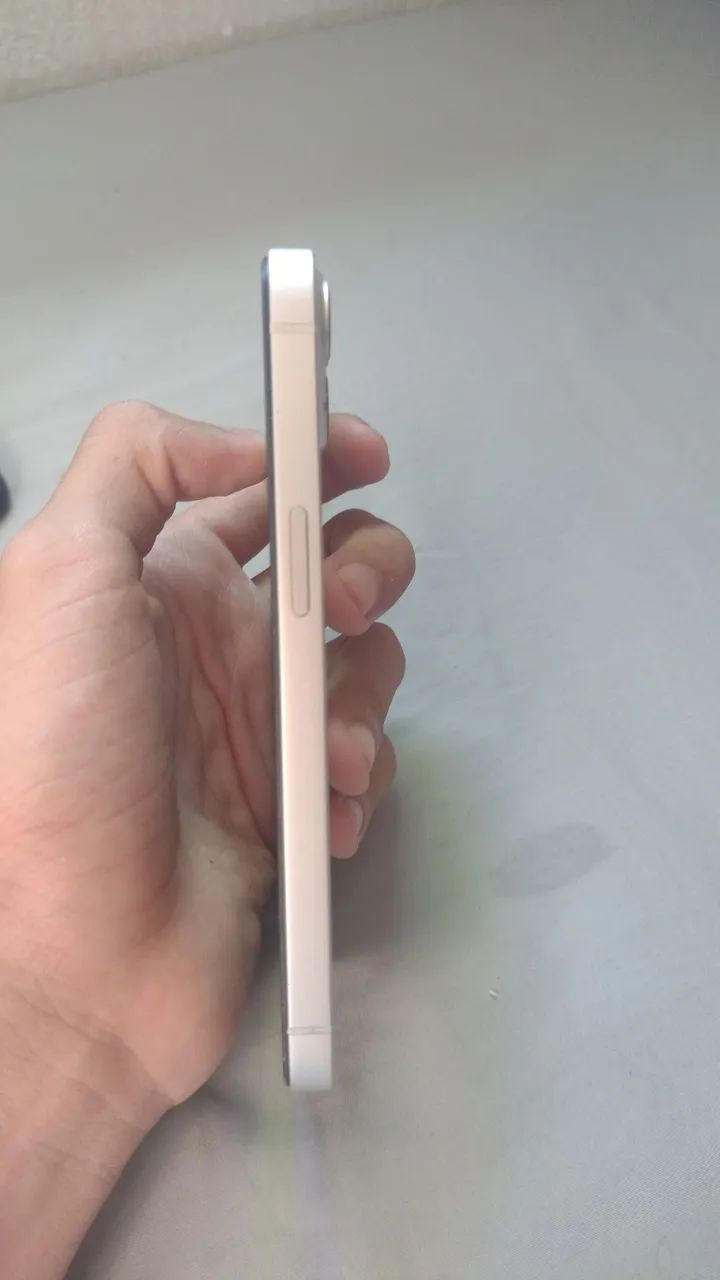 Iphone 13 semi-novo  - Foto 4