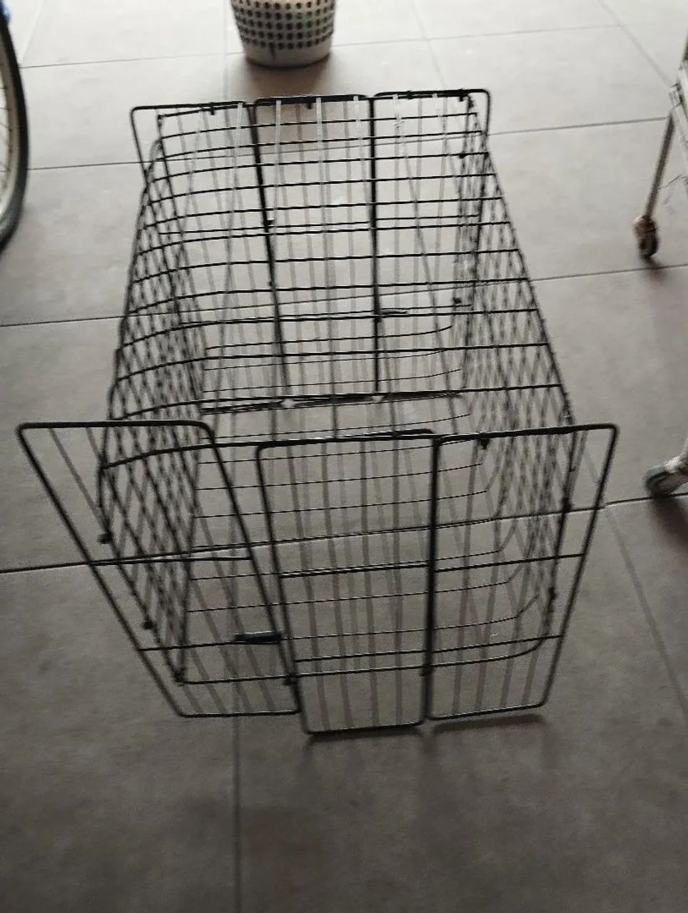 Gaiola Pet - Foto 3