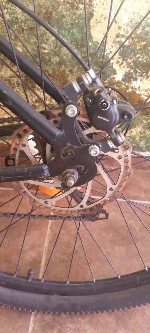 Bike aro 29, com mt-200 - Foto 3