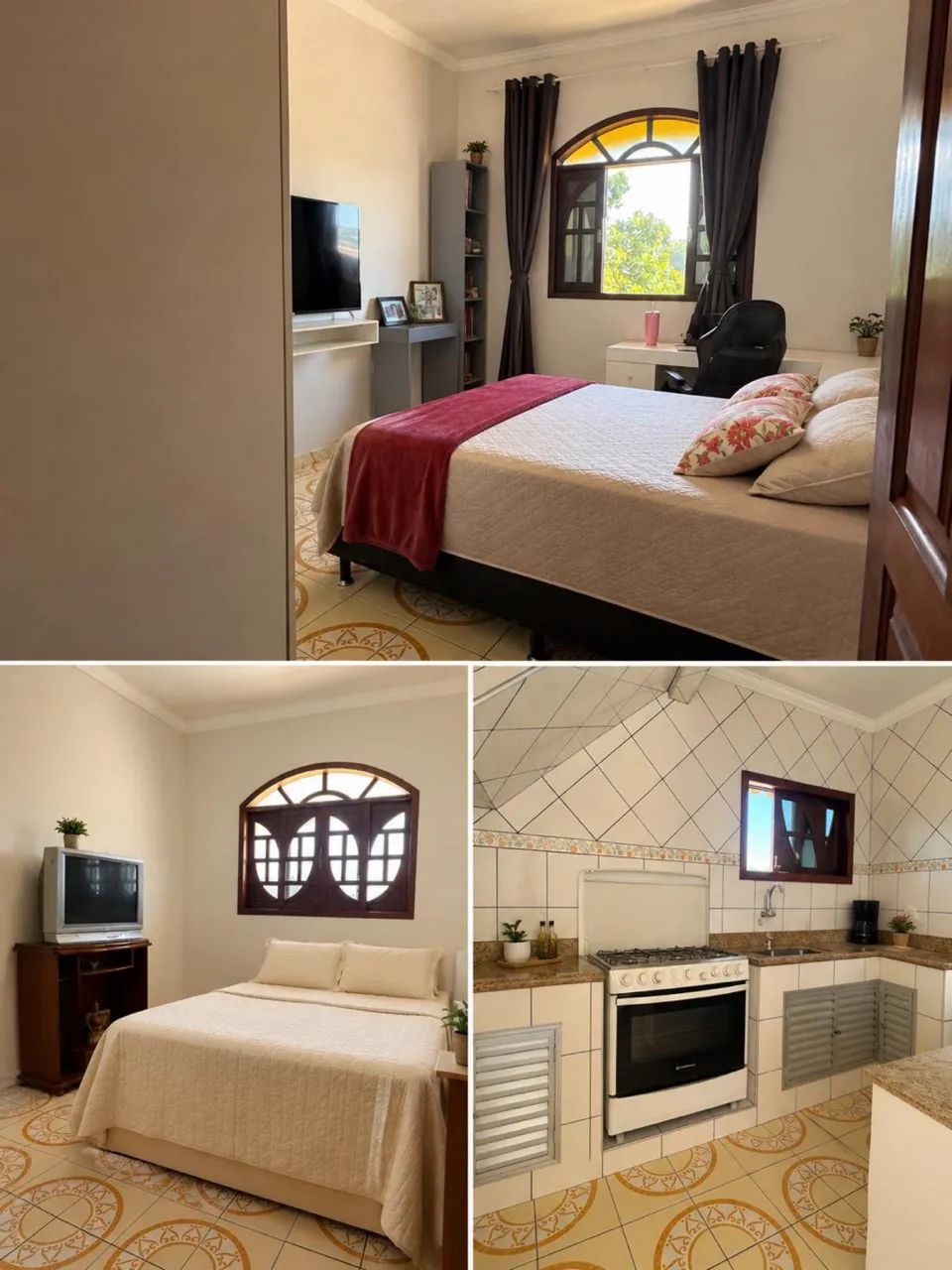 Casa Triplex com Pomar ? Cariacica | Valverde