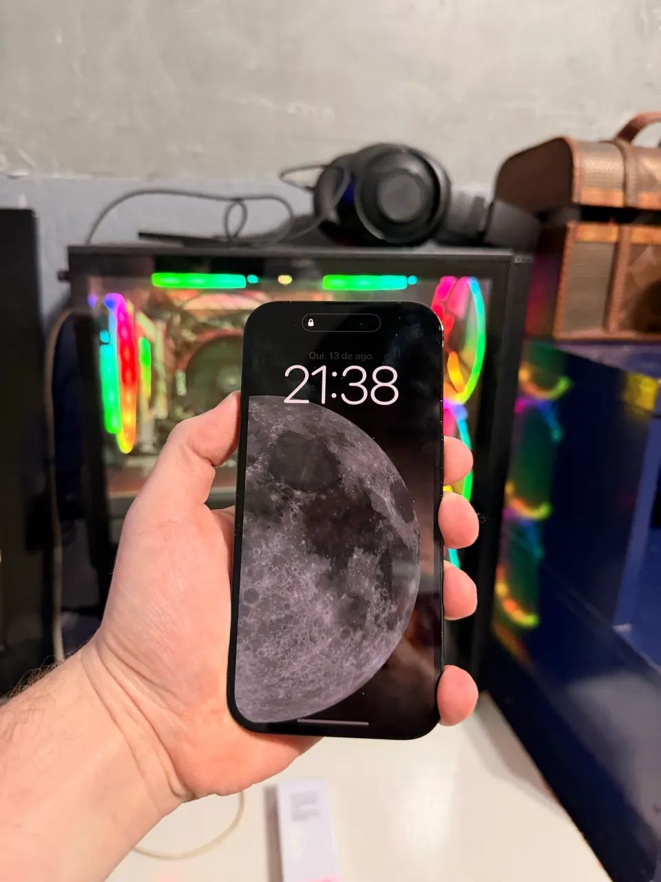 iPhone 14 Pro 1TB ?