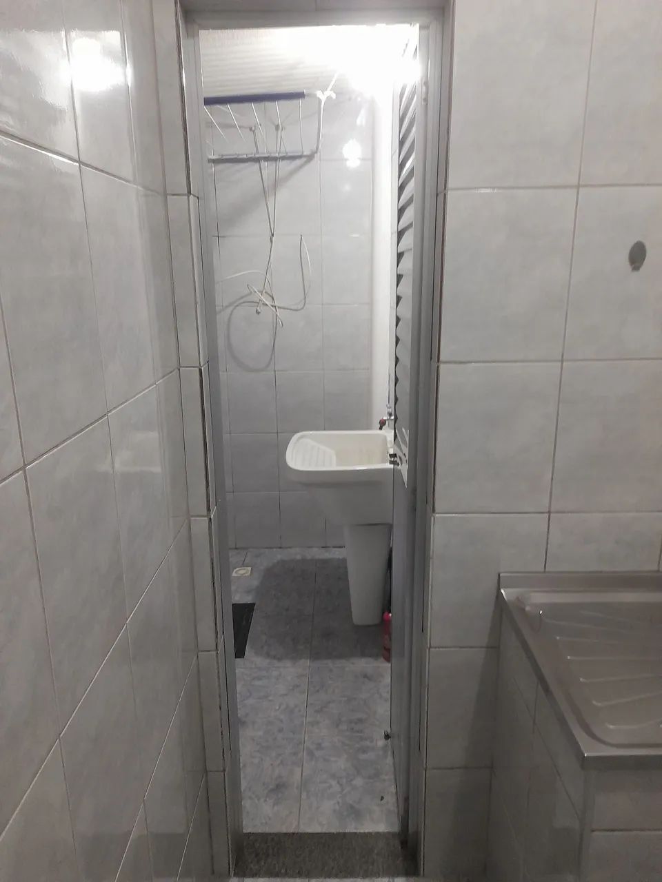 Aluga-se Kitnet no Centro de Petrópolis - Foto 4