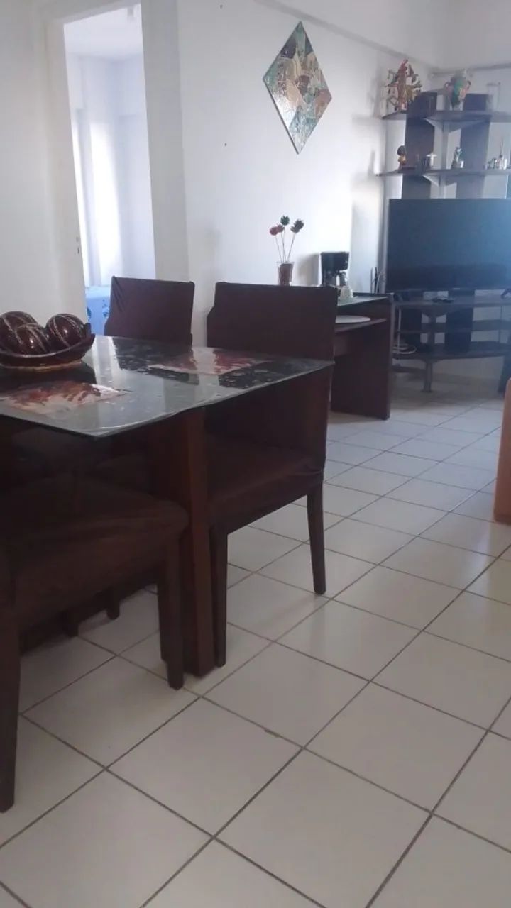 EXCELENTE APTO. COM 2 QUARTOS NO TRAPICHE. - Foto 3