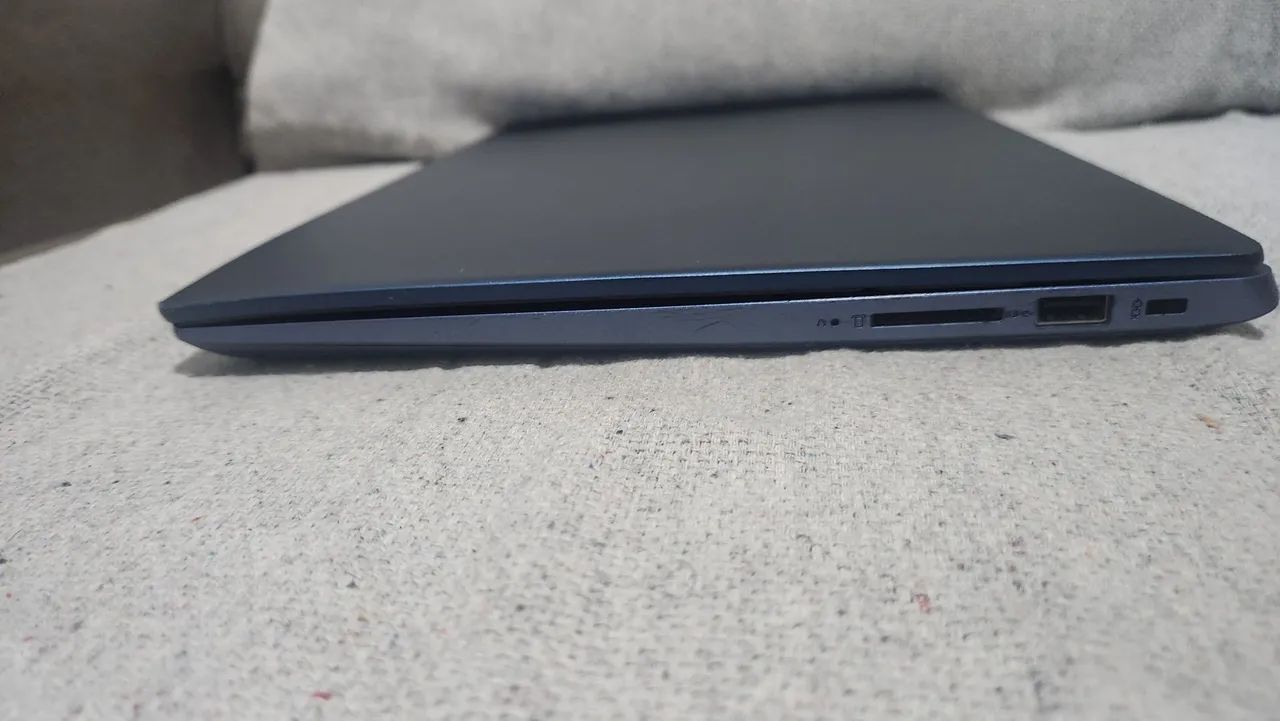 notebook lenovo ideapad 330s-14ikb - Foto 5