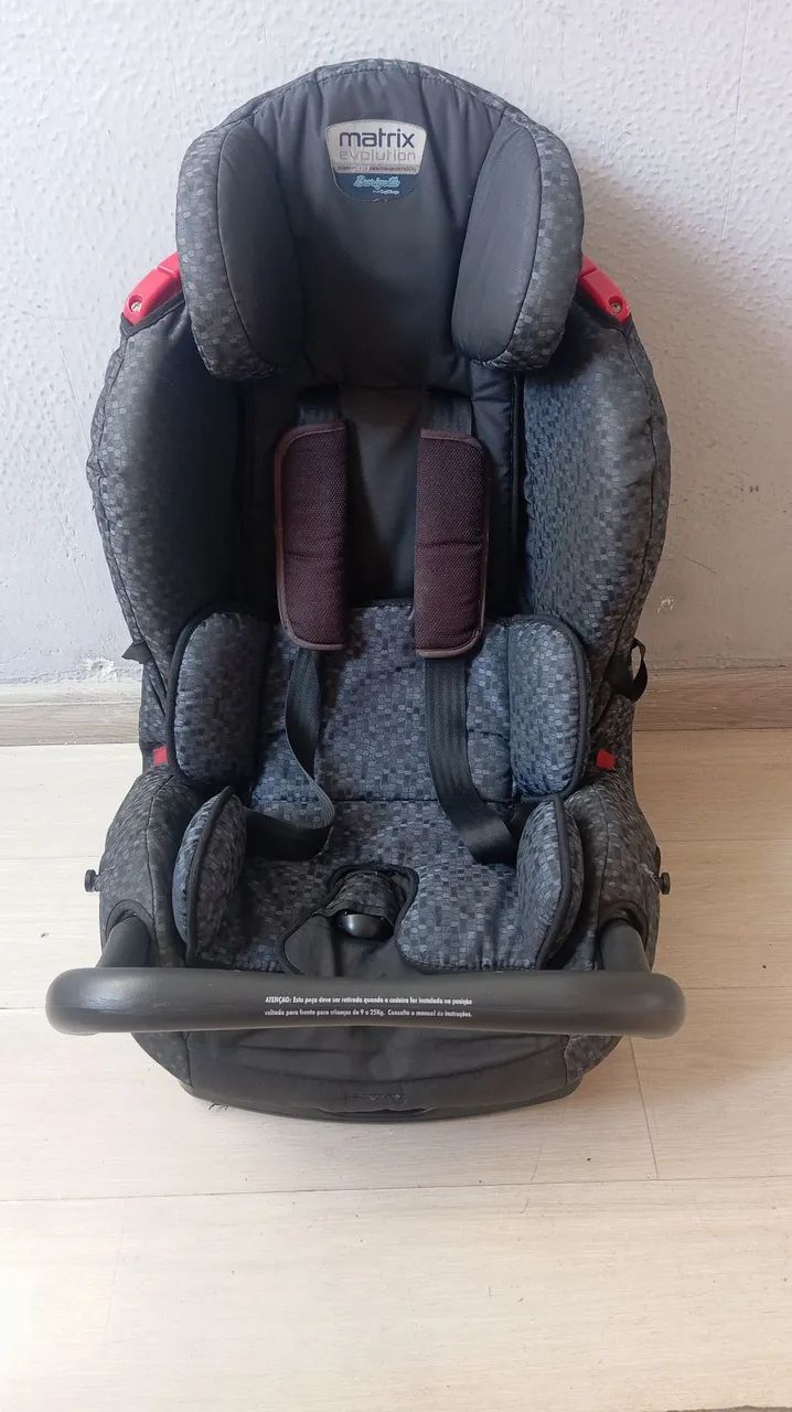 Cadeirinha para carro - Foto 2