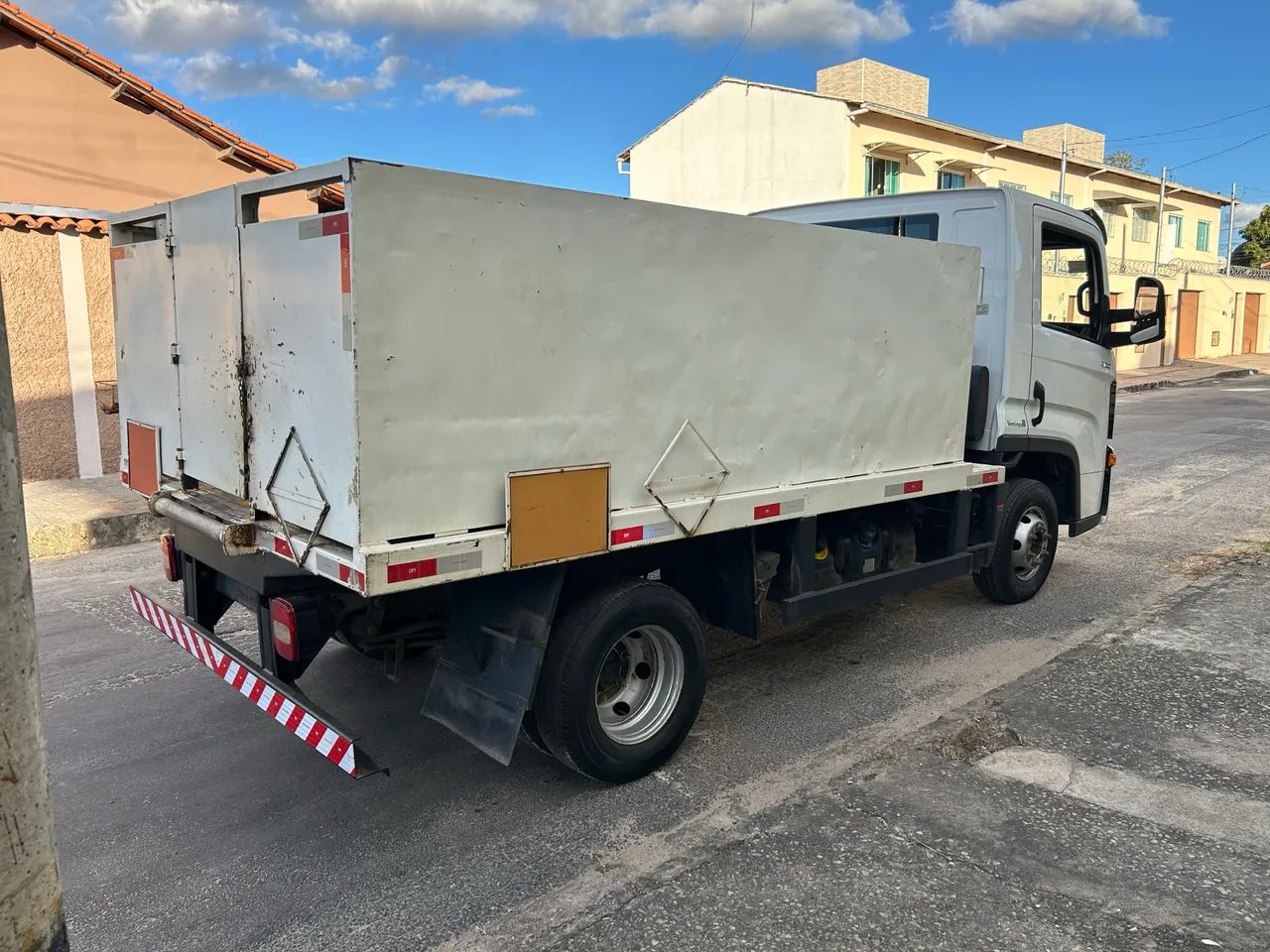 VW/6-160 DRC 4x2 - Foto 5