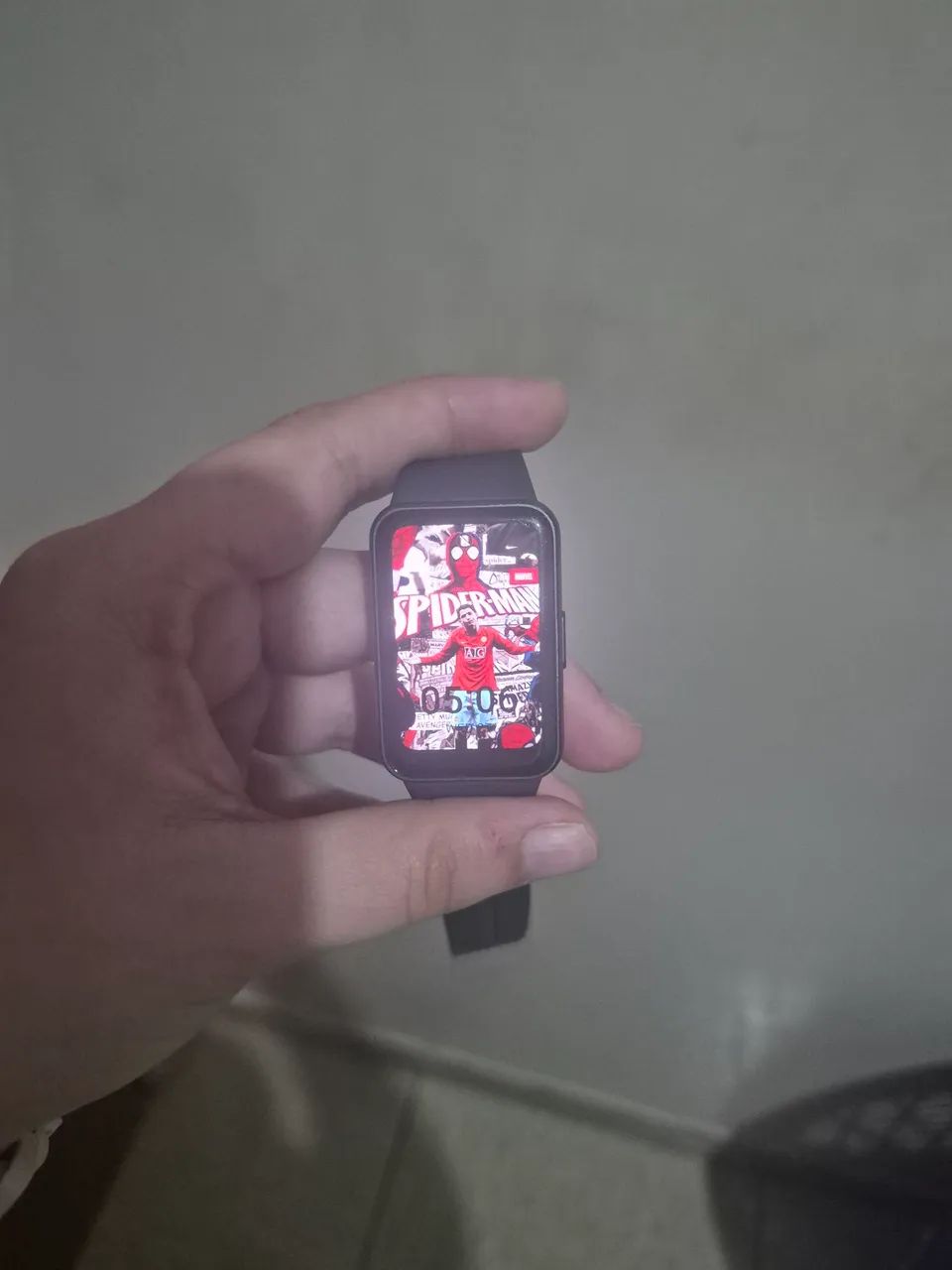 SmartWatch fit 3 - Foto 4
