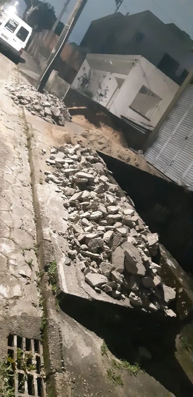Precisamos de remoção de entulho - Foto 2