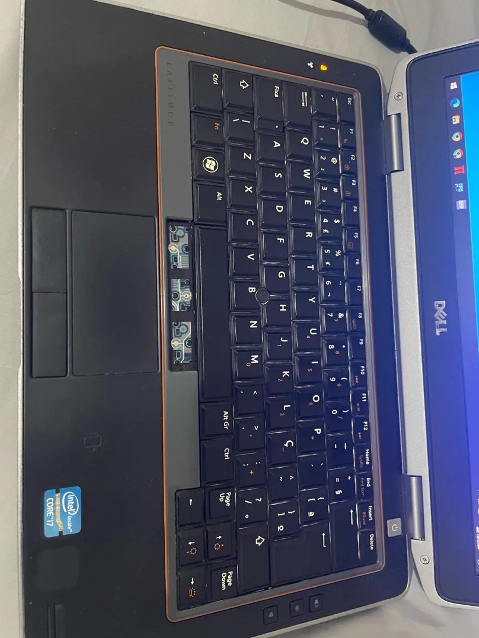 Notebook i7 - Foto 3