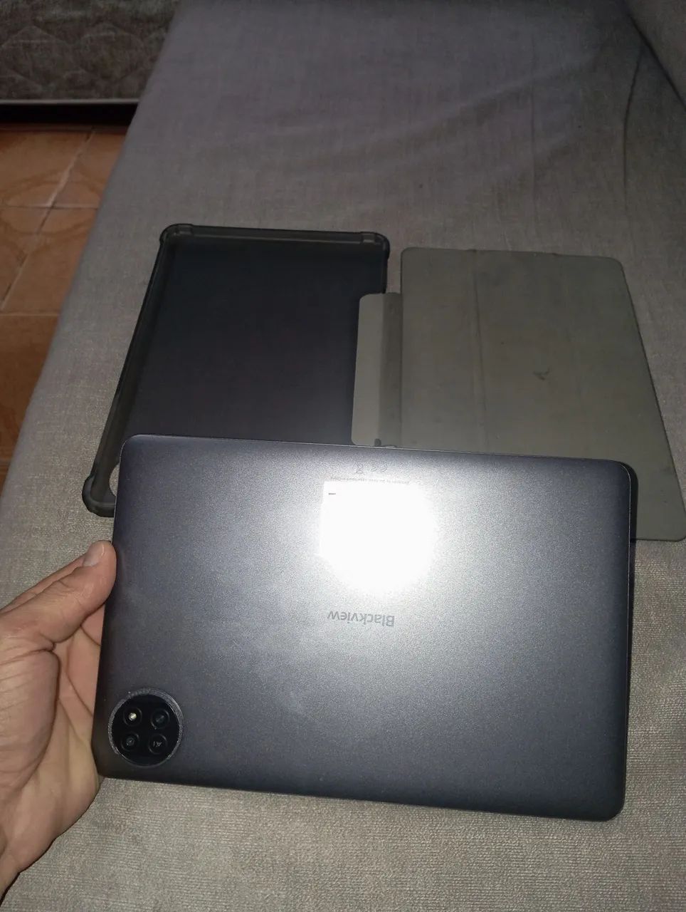 Tablet  - Foto 2