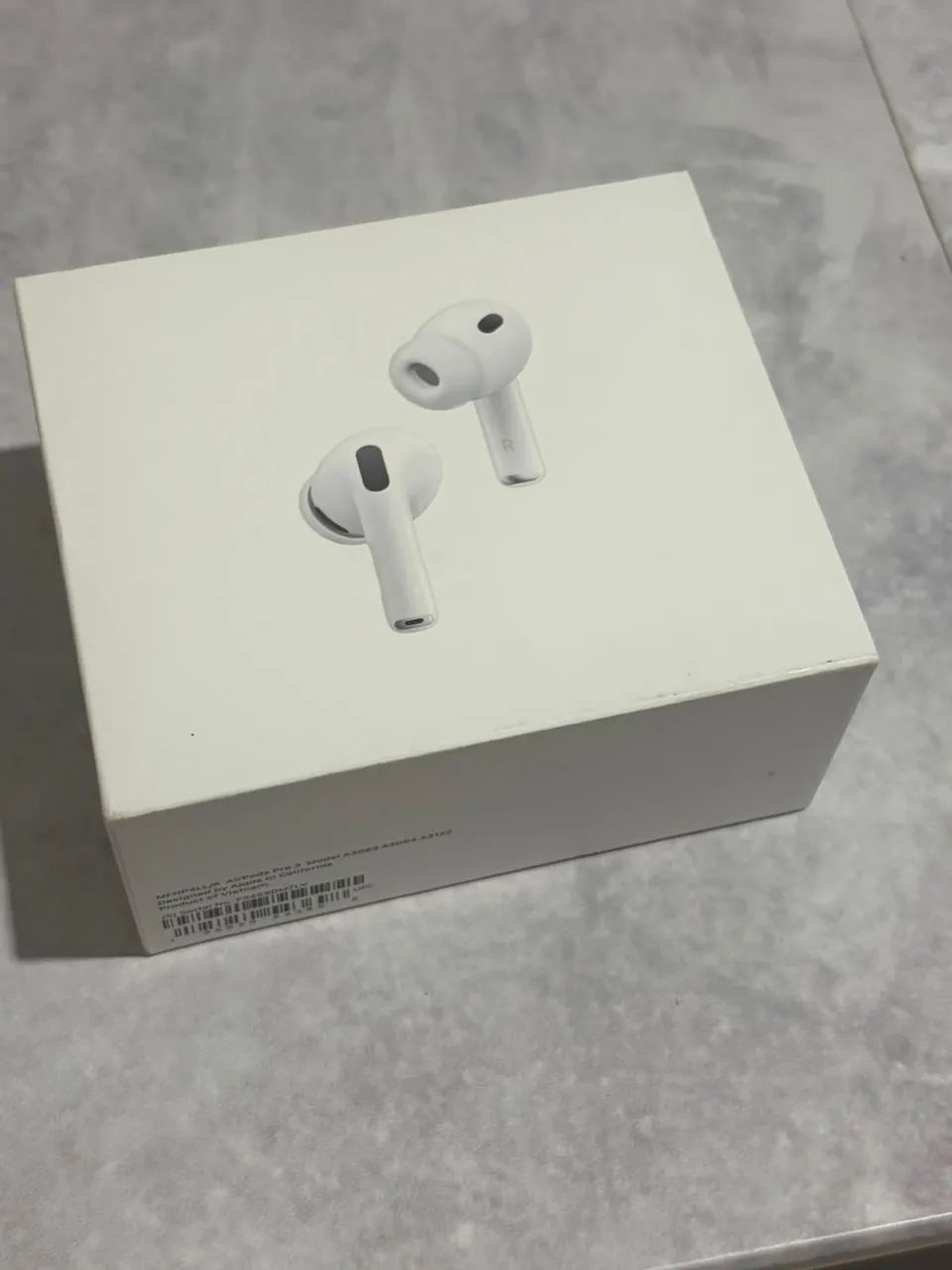 AirPods Pro 3 - Foto 2