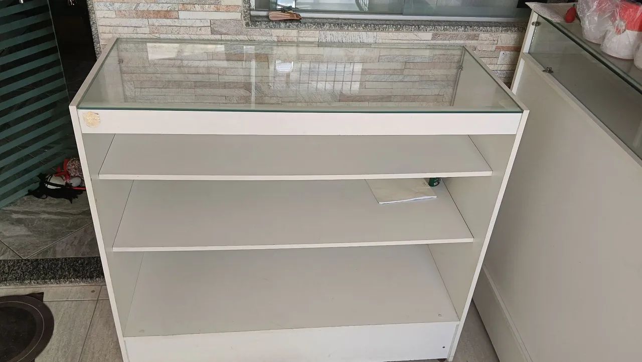 2 Balcões  Em MDF - Foto 5