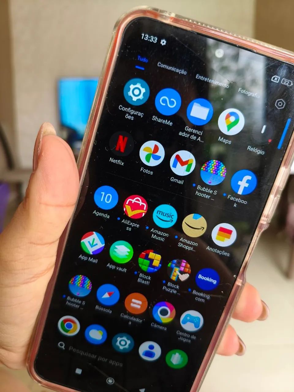 Smartphone Poco C75 256/8 - Foto 3
