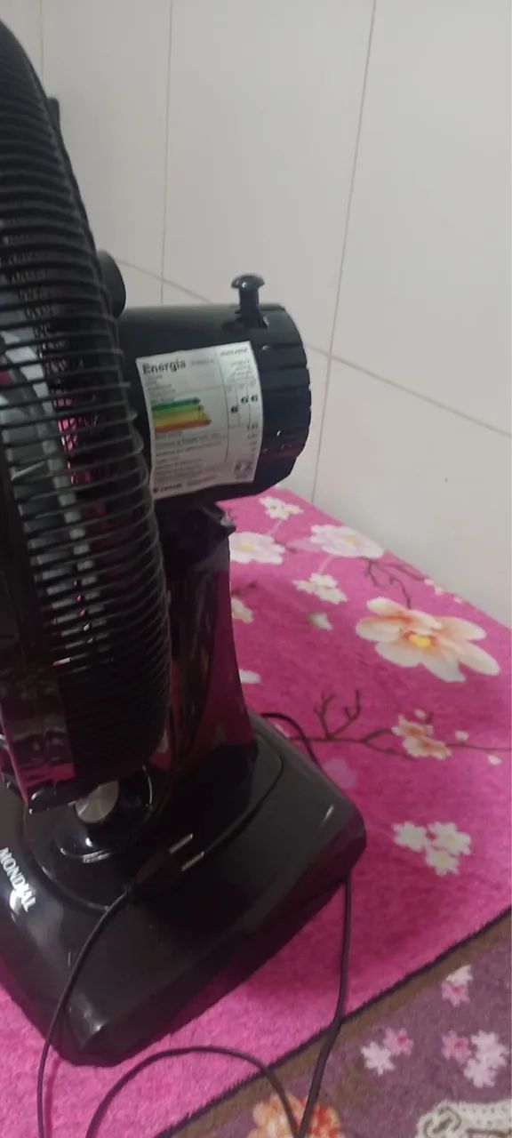 Ventilador