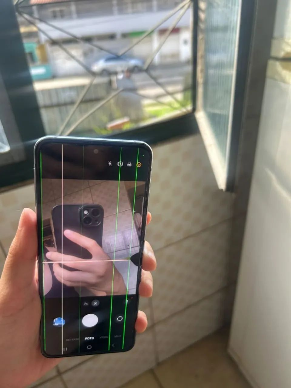 Galaxy z flip - Foto 2