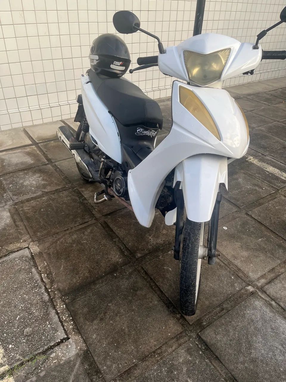 Jet 50cc  - Foto 4