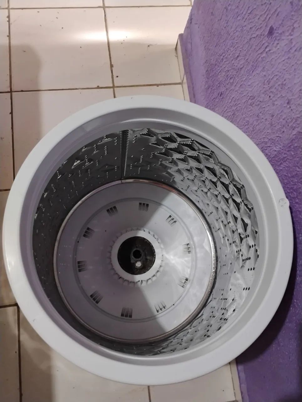 Máquina de lavar  - Foto 3