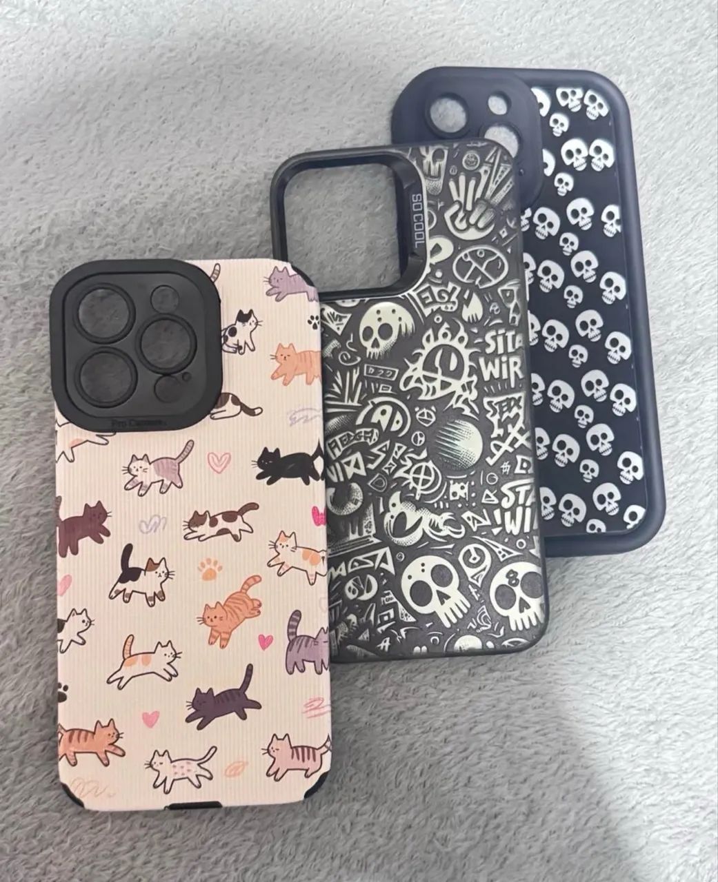 Case iPhone 15 pro max - Foto 2