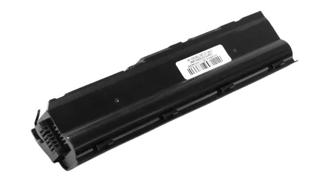 Bateria Original Para Notebook POSITIVO Modelo M540BAT-6 - Foto 3