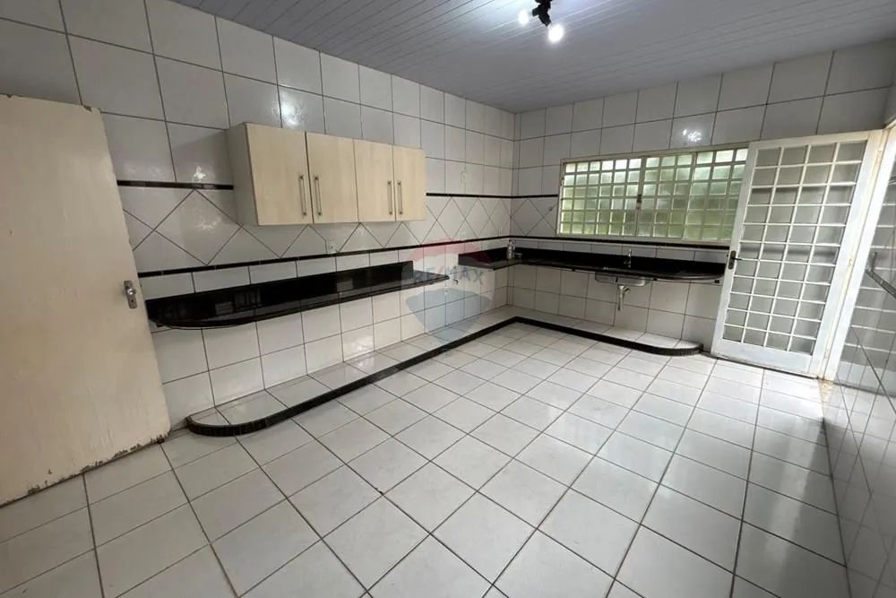 Casa dos Sonhos em Jardim Amazônia I, MT! - Foto 4