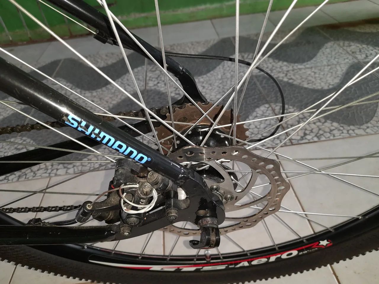 Bicicleta aro 29 - Foto 5