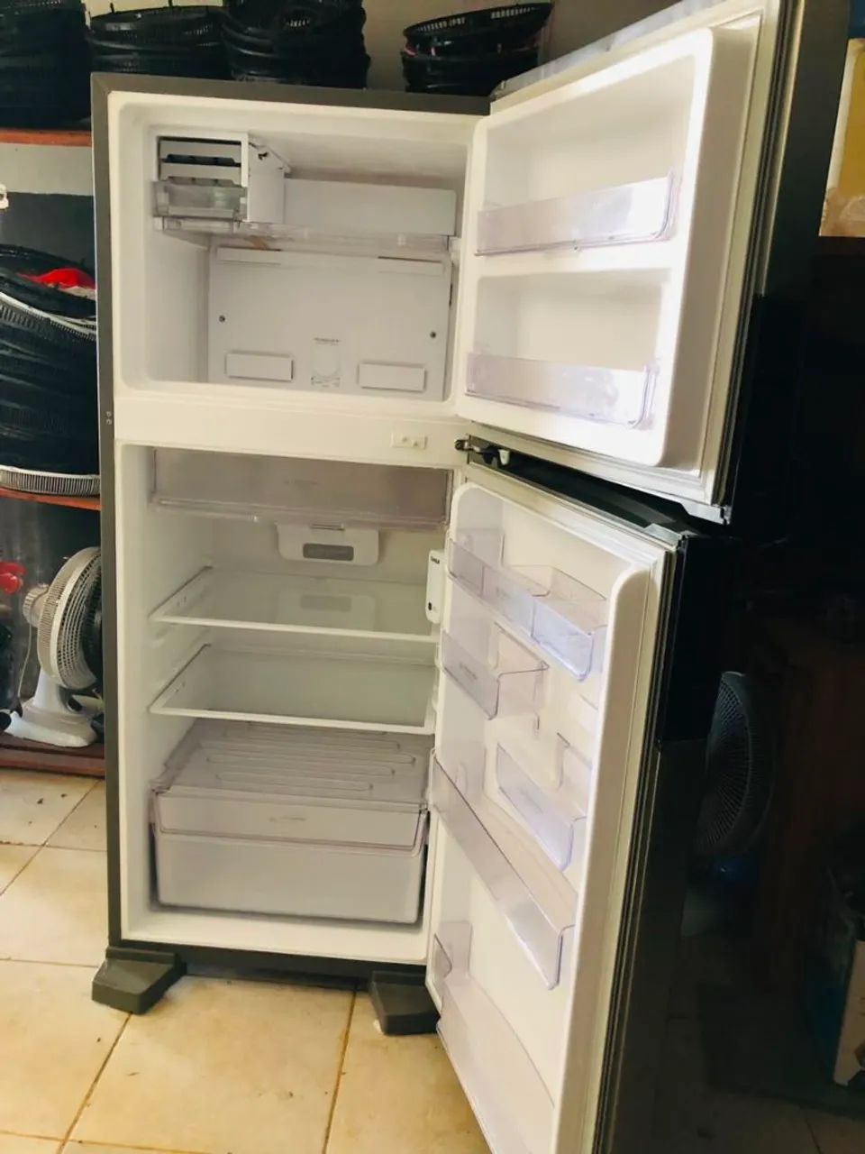 Geladeira  - Foto 4