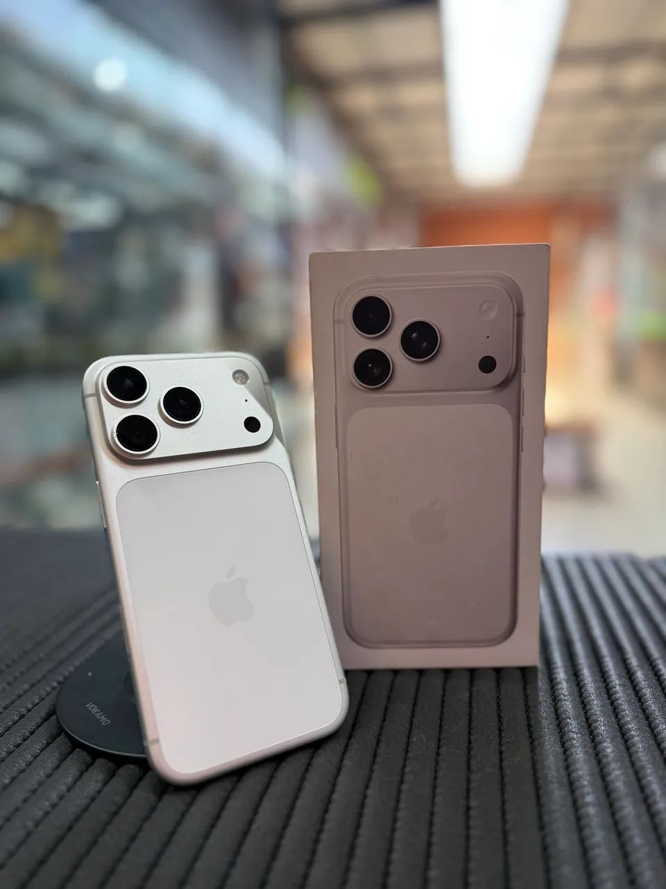 iPhone 17 Pro - 256gb | Semi Novo  - Foto 2