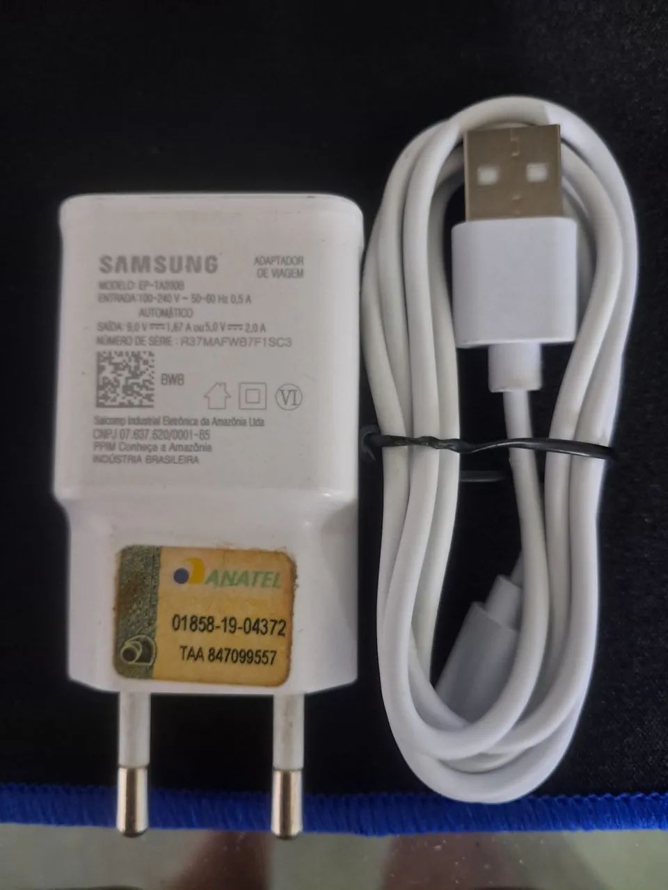 Cabos Usb Tipo C - Foto 2