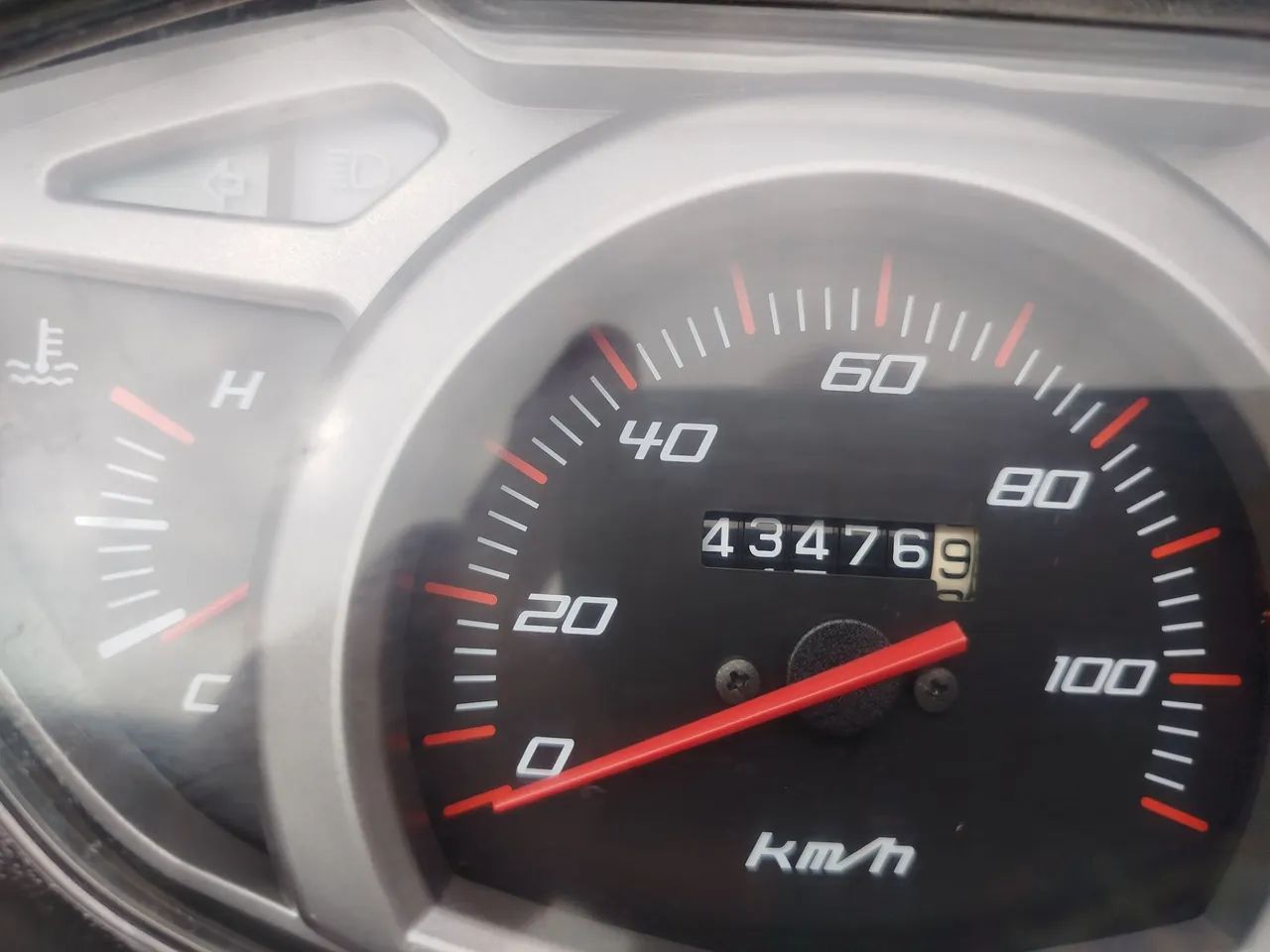 Honda Lead - Foto 5