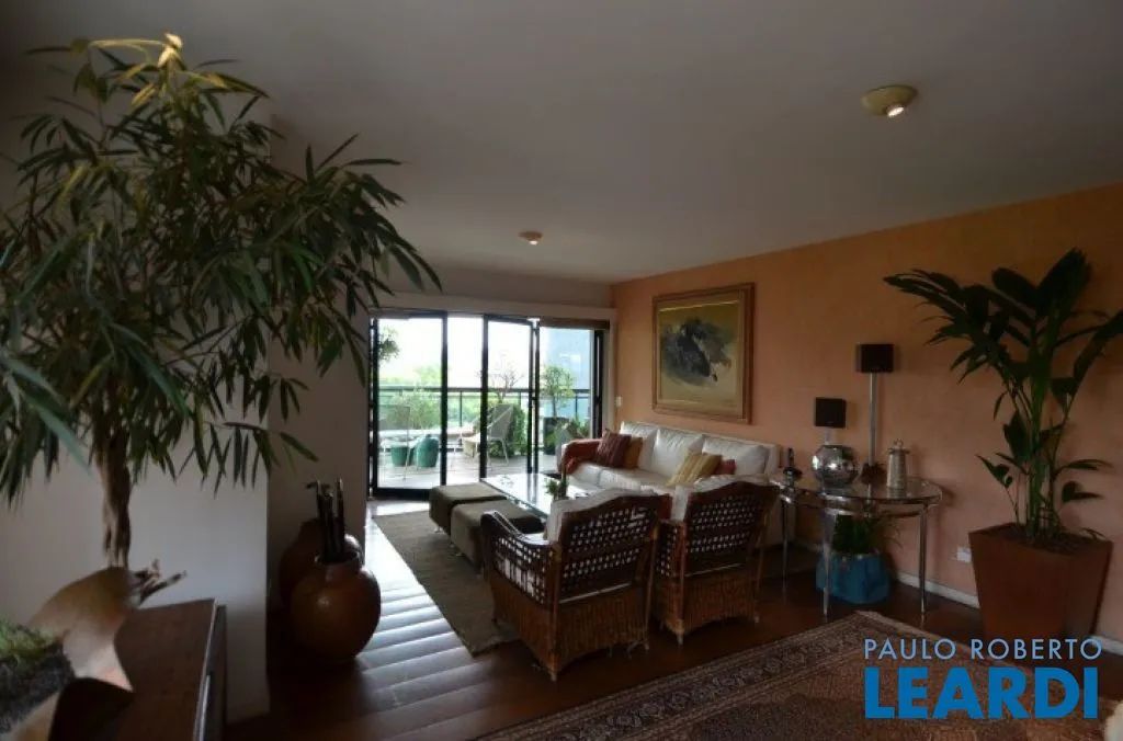 APARTAMENTO - REAL PARQUE - SP - Foto 3
