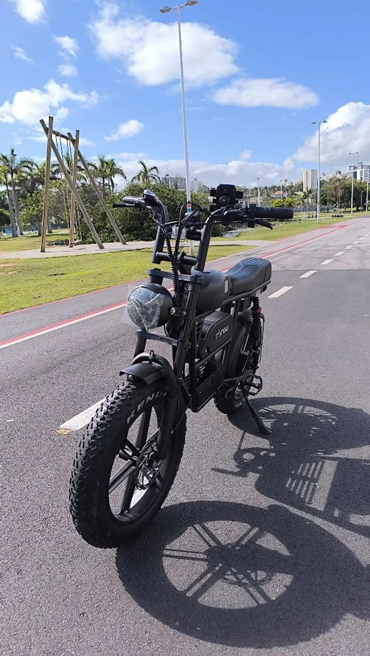 Bike v35 - Foto 2