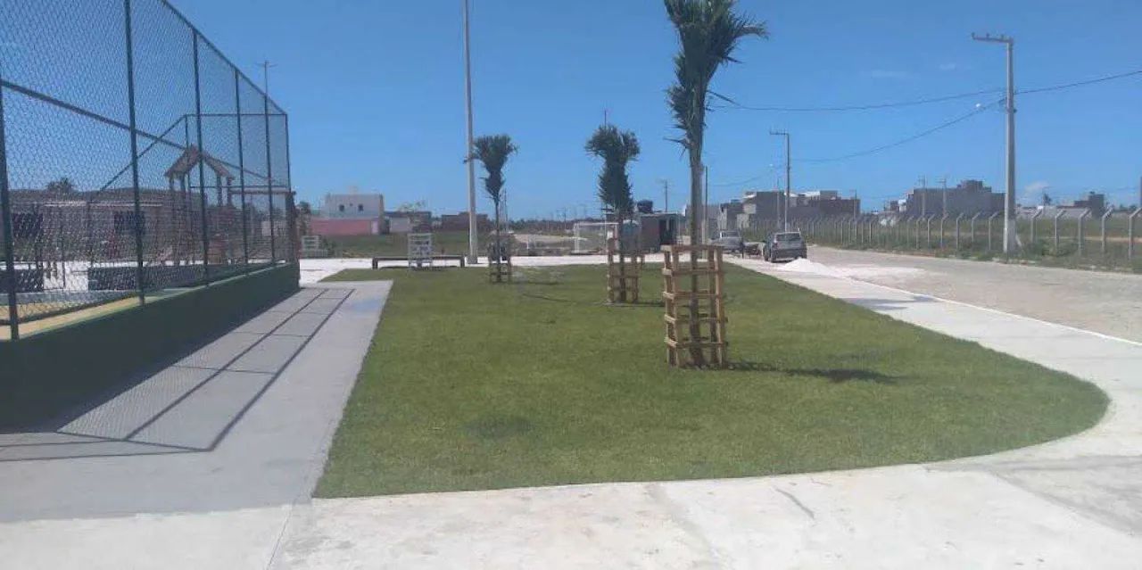 Lote no Luar da Barra - próximo à praia [19953] - Foto 2