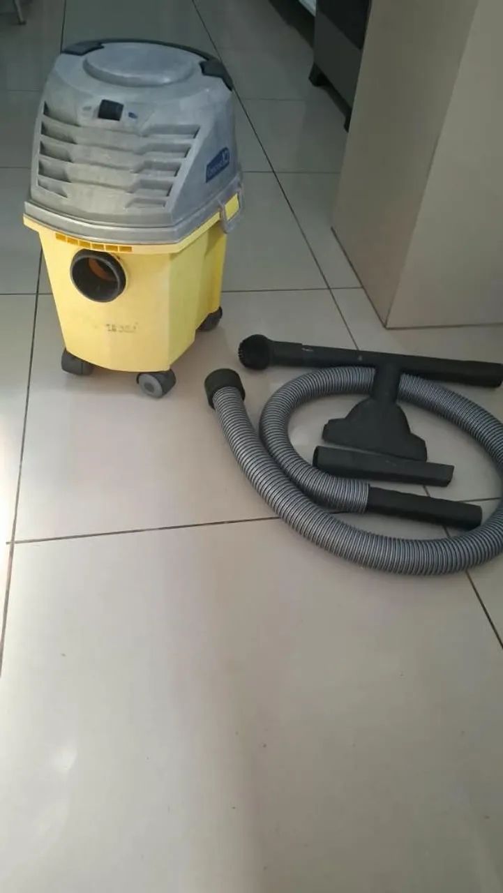 Aspirador 
