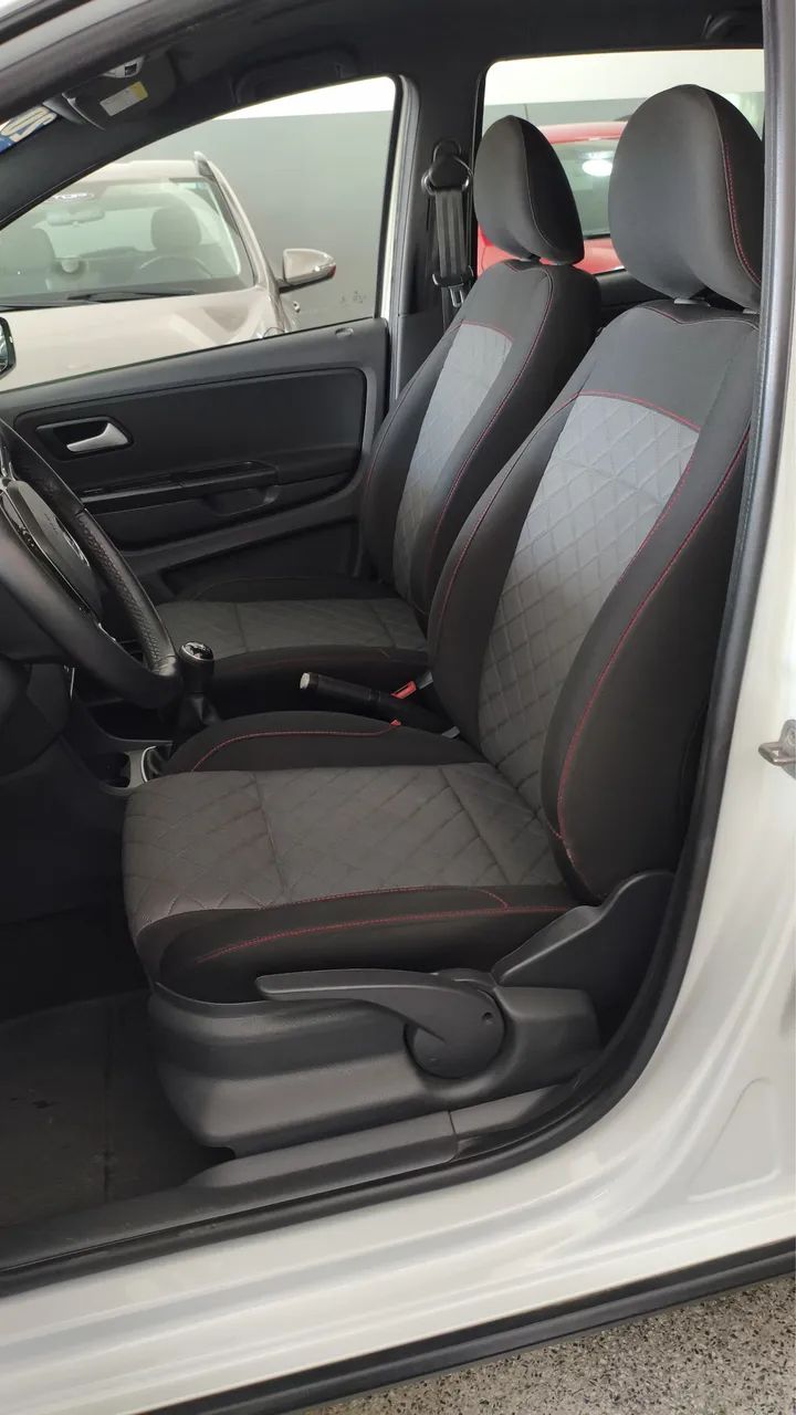 Volkswagen Fox Xtreme 1.6 Flex 8V 5P 2020 - Foto 2