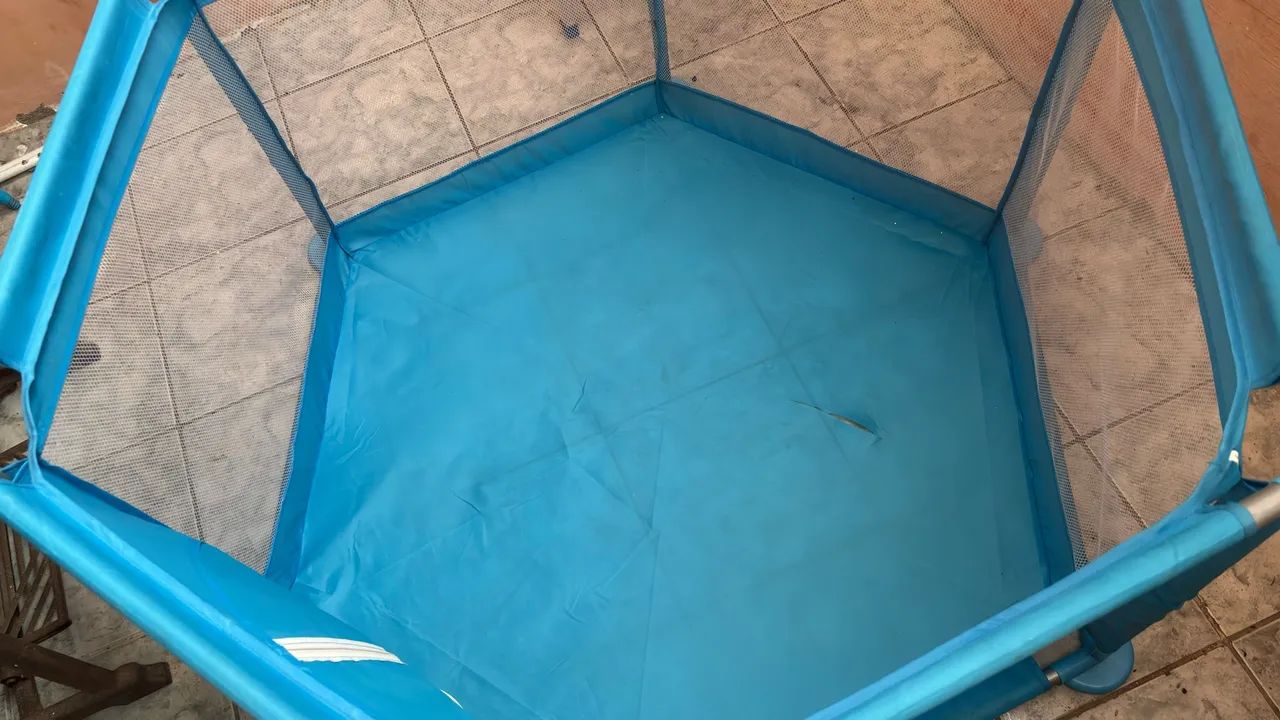 VENDO Cerdadinho de bebê  - Foto 3