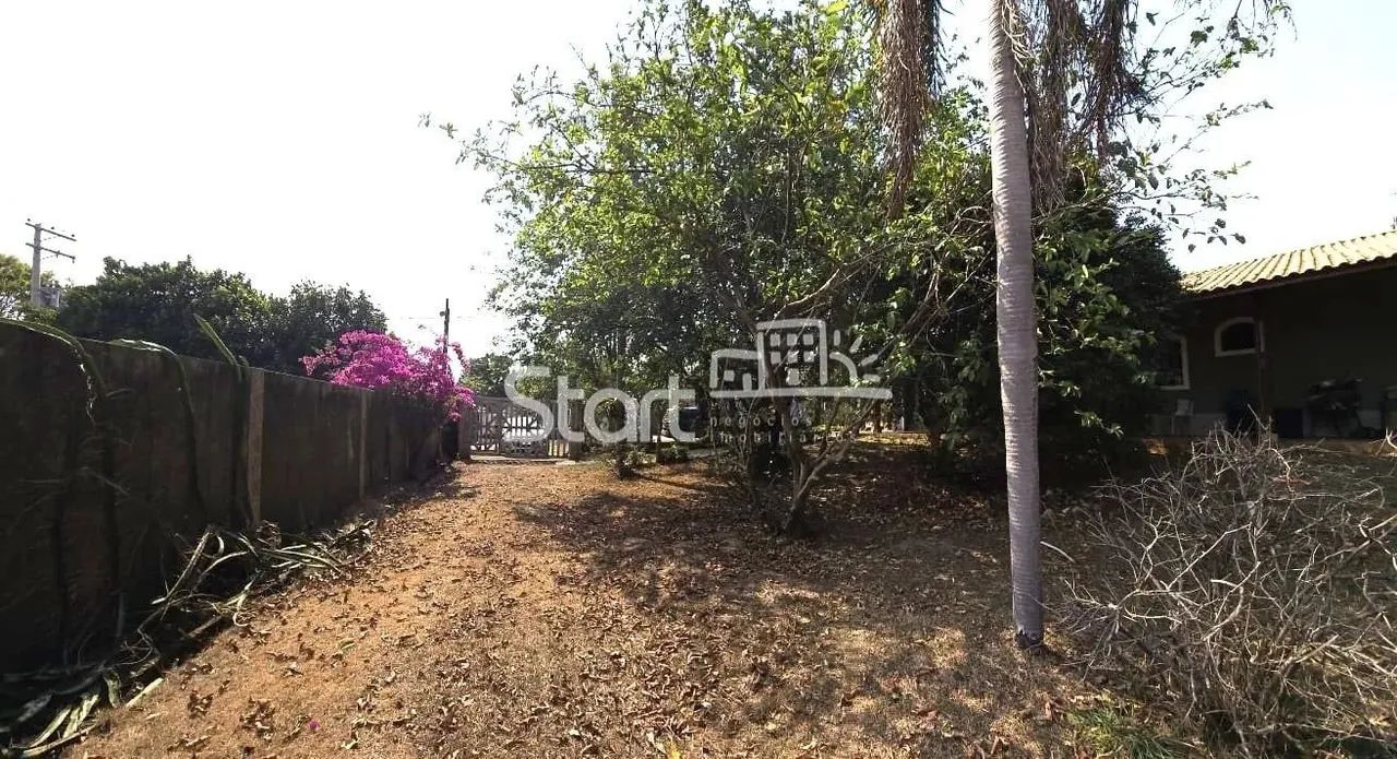 chácara - Condomínio Seranila - Monte Mor - Foto 4