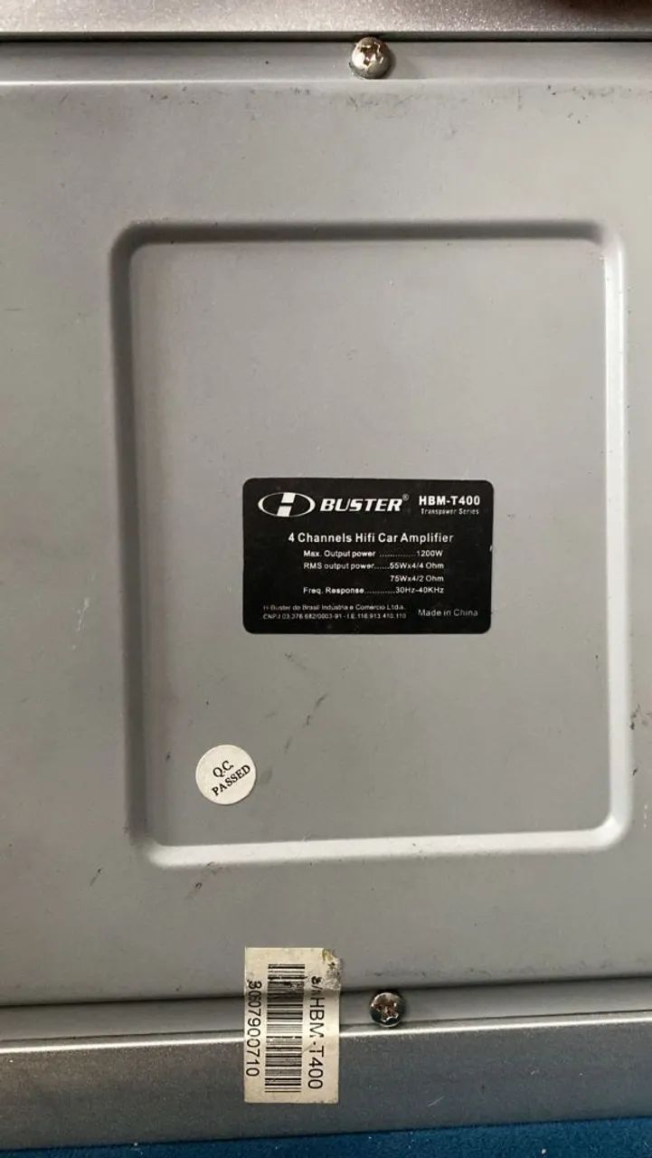 Módulo de carro... - Foto 3