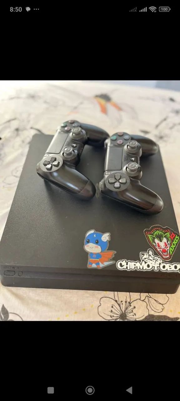 Play 4