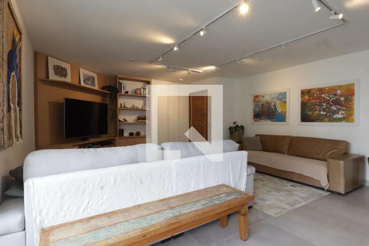 Apartamento à Venda - Panamby, 3 Quartos, 122 m2 - Foto 5