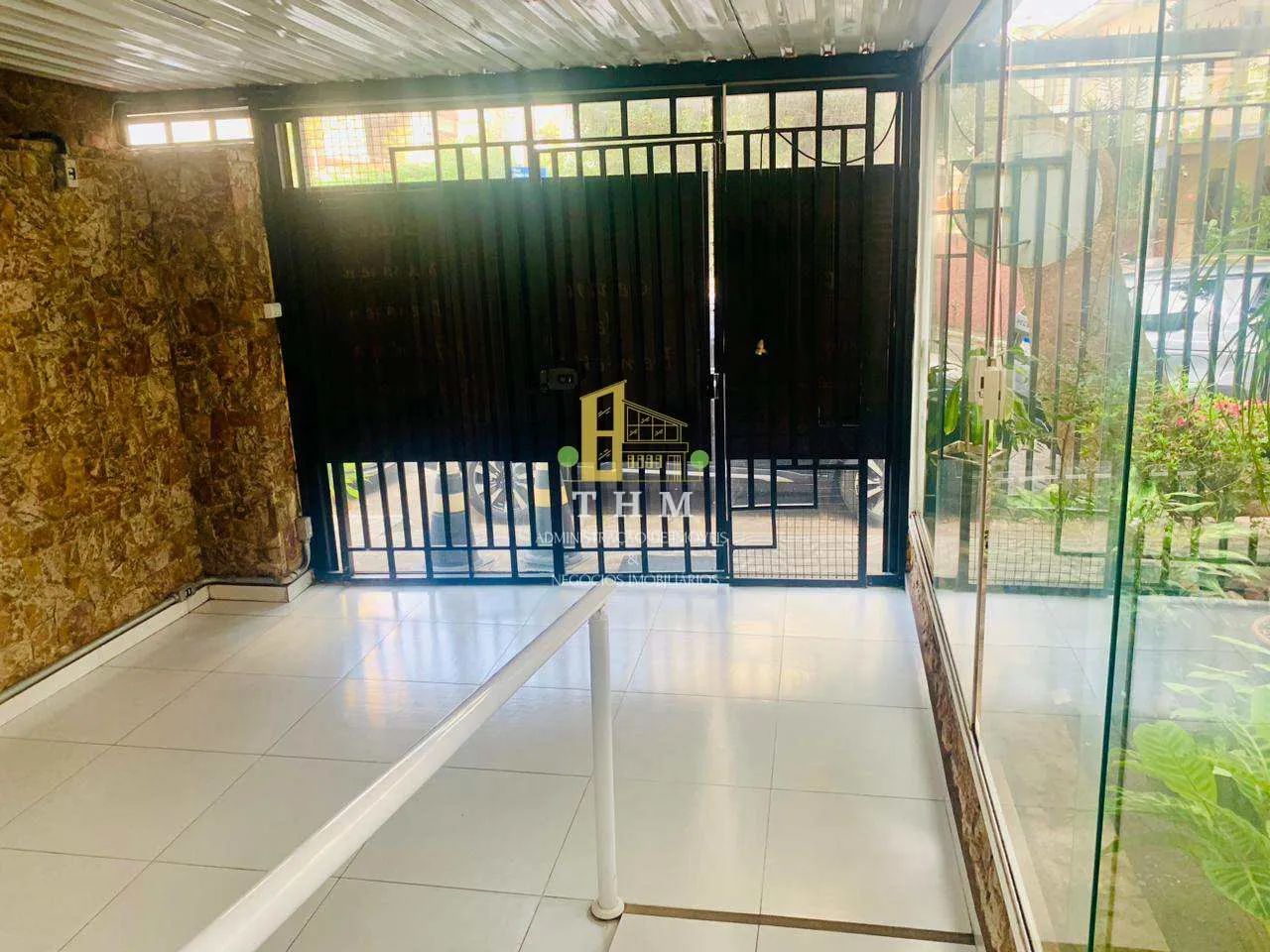 Sala Locação, Jardim Anália Franco, São Paulo, Cod: 82 - Foto 3