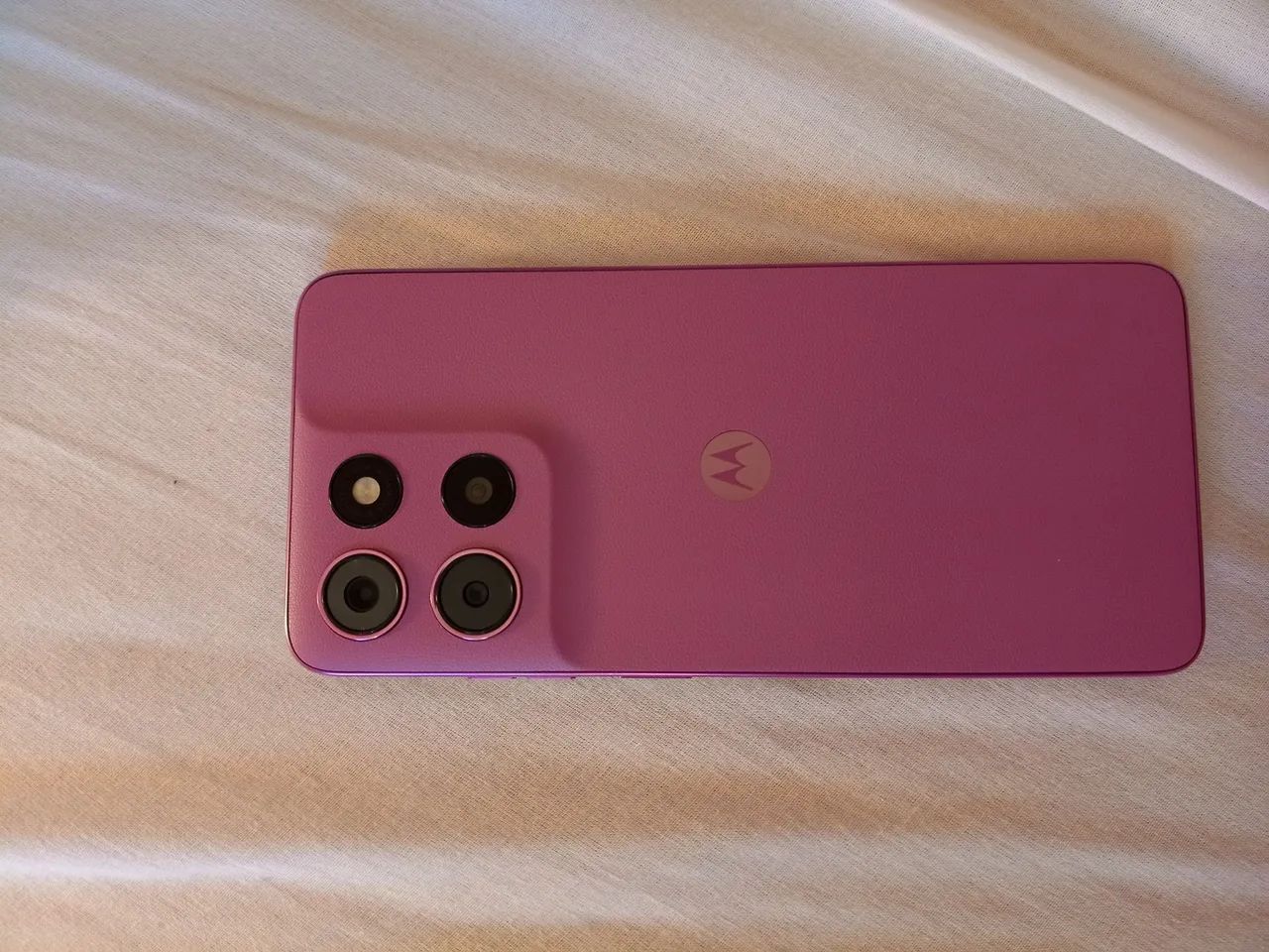 Vendo Moto G17 - Foto 3